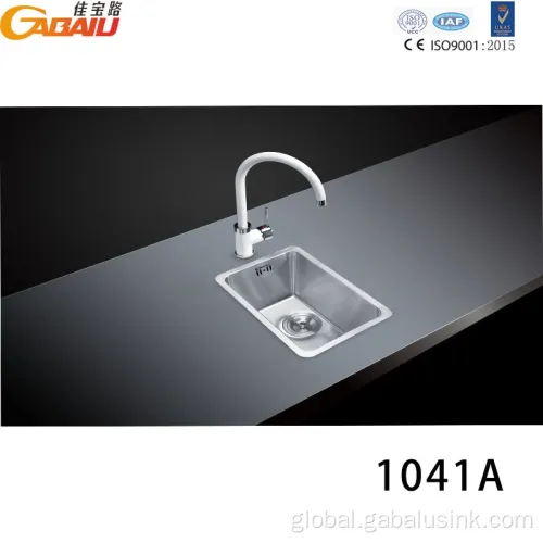 Atmospheric Commercial Stainless Kitchen Sink Atmospheric Commercial Stainless Radius 25 Kitchen Sink Supplier